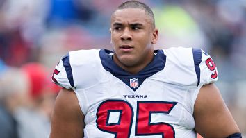 The EA Sports Employee Who Created Texans DE Christian Covington’s ‘Madden ’19’ Avatar Deserves To Lose His Job