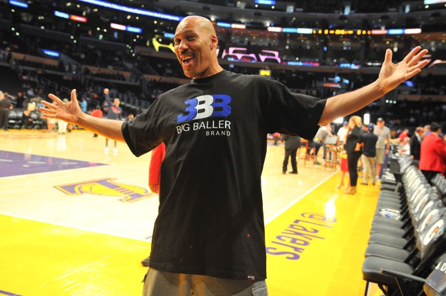 LaVar Ball