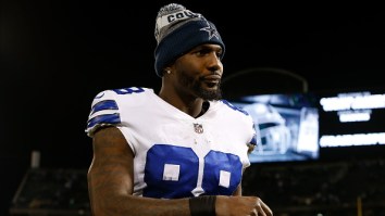 Jake Paul Takes Shot At Dez Bryant On Twitter After Mistaken DM, Bryant Responds