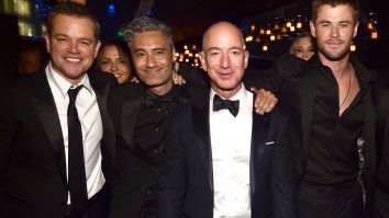 Here’s How Much Tech Companies Spend On Security For CEOs Like Mark Zuckerberg And Jeff Bezos