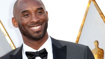 BIG3 Co-Founder Starts Rumor That Kobe Bryant Will Play In The 3-On-3 Tournament Next Year