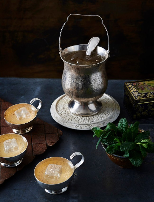 Cocktail Recipes National Rum Day
