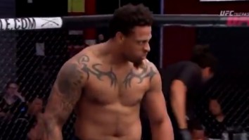 NBA’s Deron Williams Said He Was Once Offered To Fight Greg Hardy And Gave A Sane Response