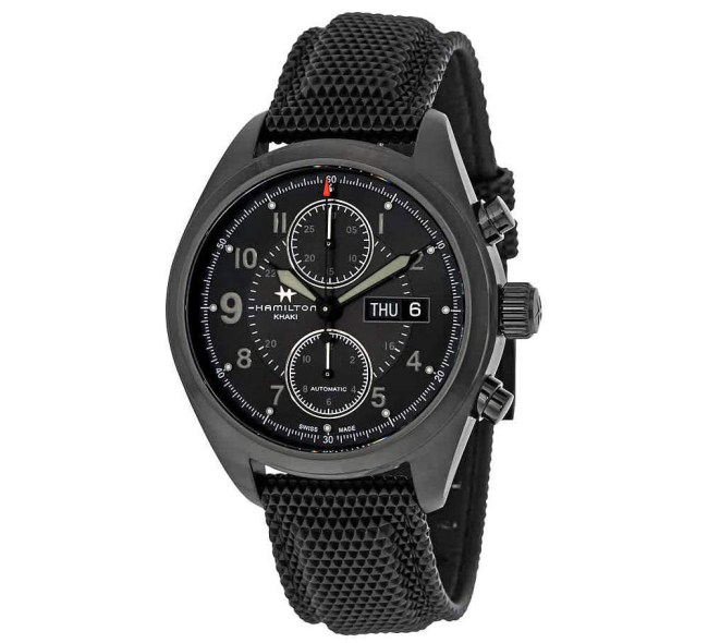 Best Men's Watches Under $3,000