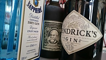 This Dream Job Will Pay You To Drink Around The World In 80 Days