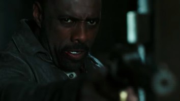 The Signs Are Pointing To Idris Elba Taking Over As The Next James Bond