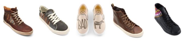 inkkas shoes review