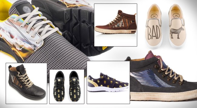 inkkas shoes review