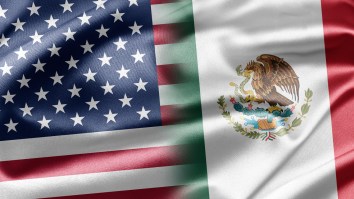 Mexico And US Reach Deal; UTC And Raytheon Merger; Uber Execs Out