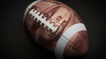 Meet The Mastermind Who’s Made A Killing On Daily Fantasy Sports And Will Be Your Trusted Guide This NFL Season