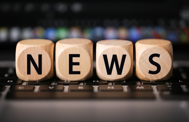news