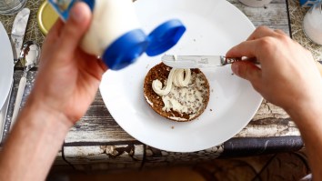 This ‘Millennials Are Killing Mayonnaise’ Article Is Getting Properly Dragged On The Internet