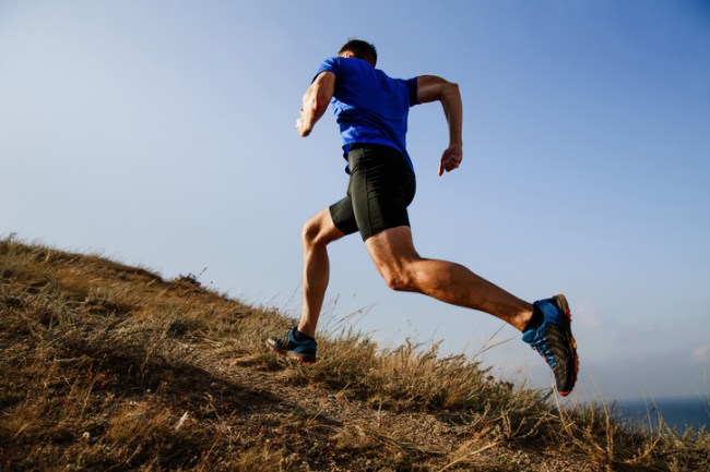 Exercise For Cocaine Addiction