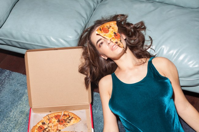Drunk Munchies
