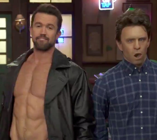 it's always sunny season 13 trailer