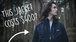 Is Patagonia Actually Worth How Expensive It Is?