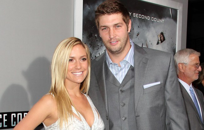 Jay Cutler Very Cavallari Reality Show