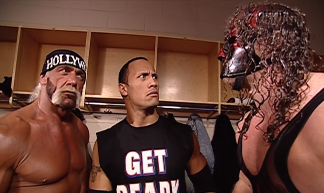 kane wrestler Glenn Jacobs mayor