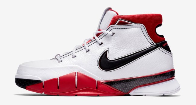 This Weeks New Sneaker Releases