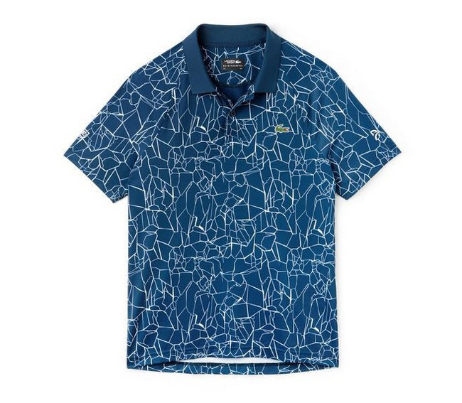 Lacoste Apparel Novak Djokovic US Open