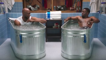 Lamar Odom Opens Up About His Near-Death Experience, Addiction And More In Brutally Honest Interview