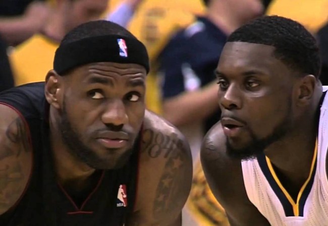 lance stephenson explains lebron ear blowing