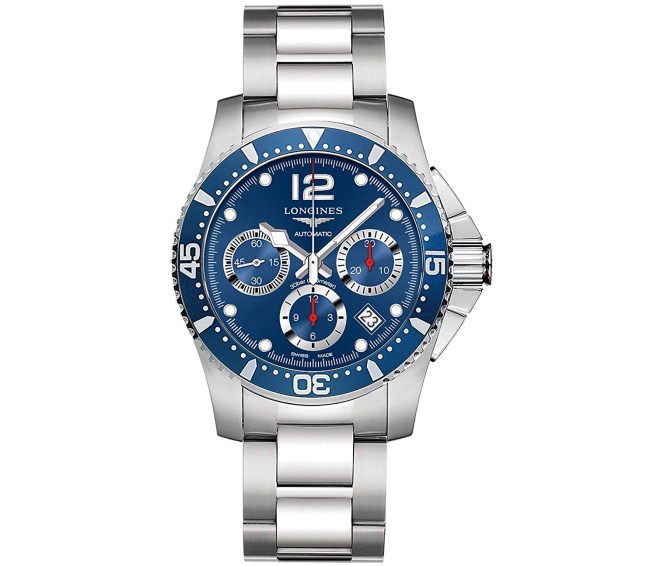Best Men's Watches Under $3,000