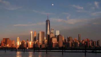 These Are The Most Expensive Zip Codes For Renters In America And You’re Going To Want To Stay The Hell Out Of Manhattan