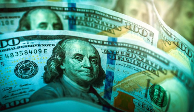 Making As Much Peers Saving Enough