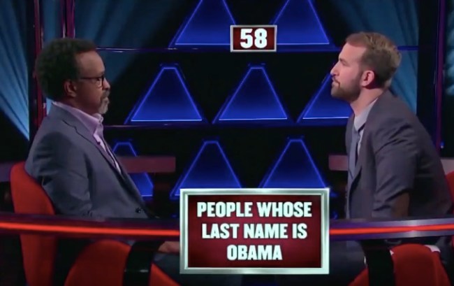 man confuses Barack Obama and Osama Bin Laden