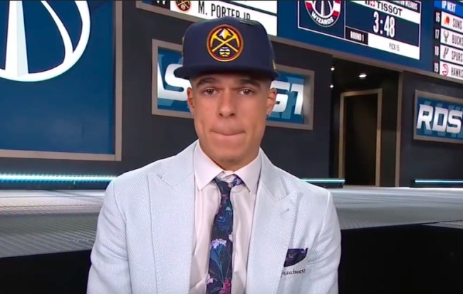 michael porter jr nba draft