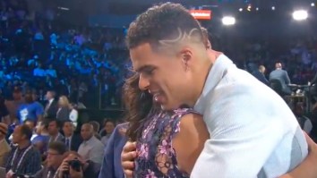 People Are Dragging Michael Porter Jr. For Buying His Mom The Same Car She Already Has With NBA Check