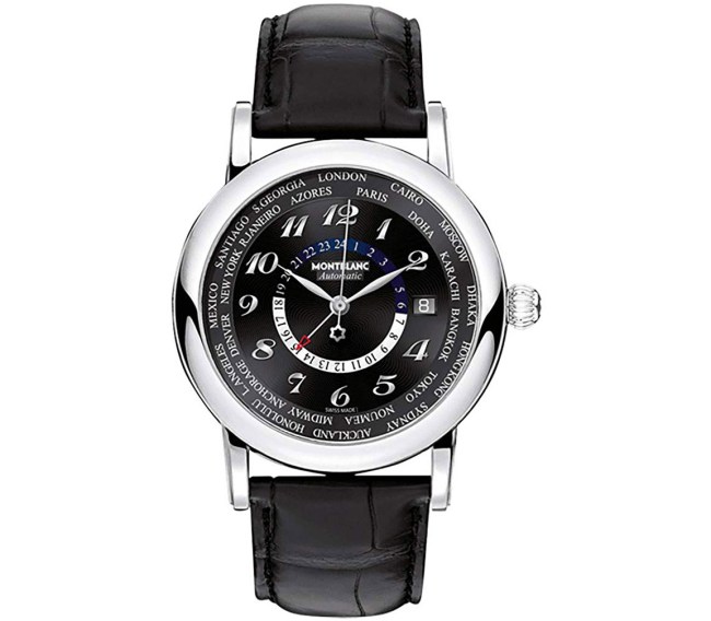 Best Men's Watches Under $3,000