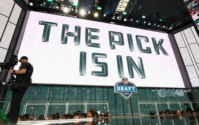 best fantasy football draft spot