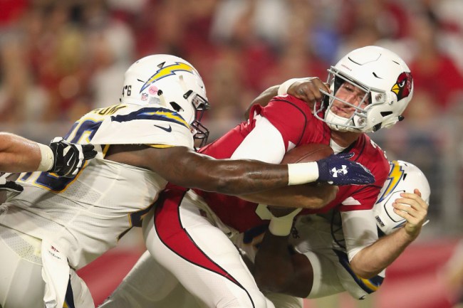 NFL FBS 2018 Prop Bets Odds
