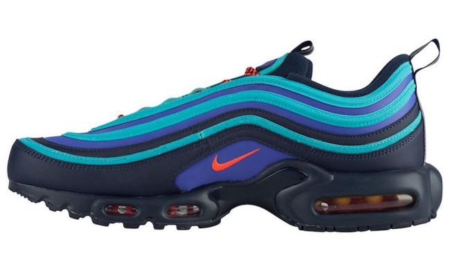 Nike Air Max Discover Your Air Pack