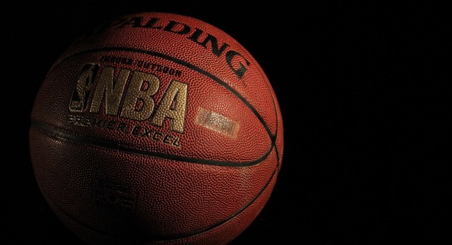 Nike Chicago Church Epiphany Basketball Facility