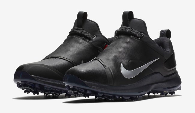 Nike Golf Tour Premiere black