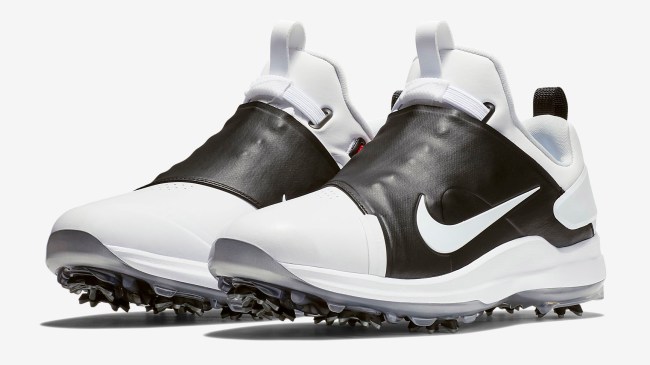 Nike Golf Tour Premiere white black