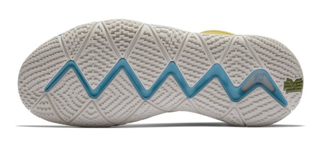 Nike Kyrie 4 Cereal Pack