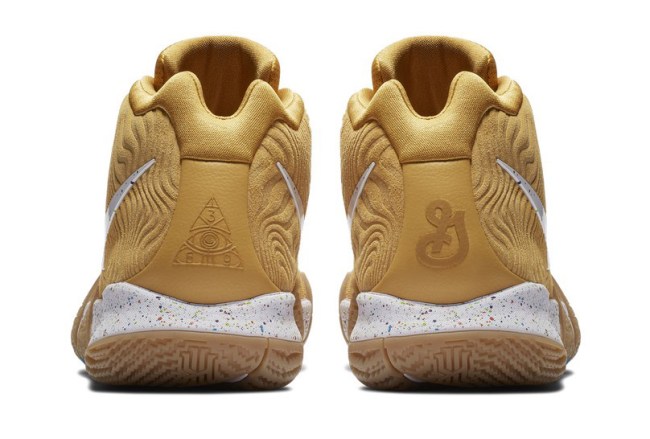 Nike Kyrie 4 Cereal Pack
