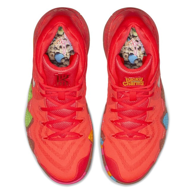 Nike Kyrie 4 Cereal Pack