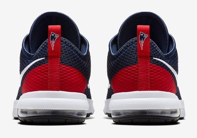 Nike NFL Gameday Footwear Collection