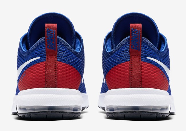 Nike NFL Gameday Footwear Collection