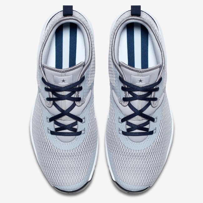 Nike NFL Gameday Footwear Collection
