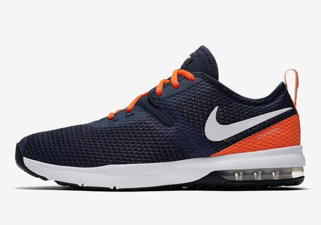 Nike NFL Gameday Footwear Collection