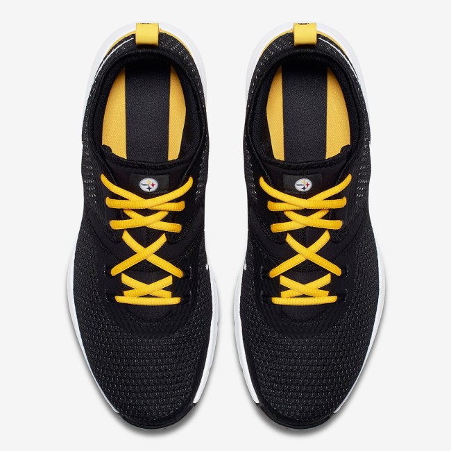 Nike NFL Gameday Footwear Collection