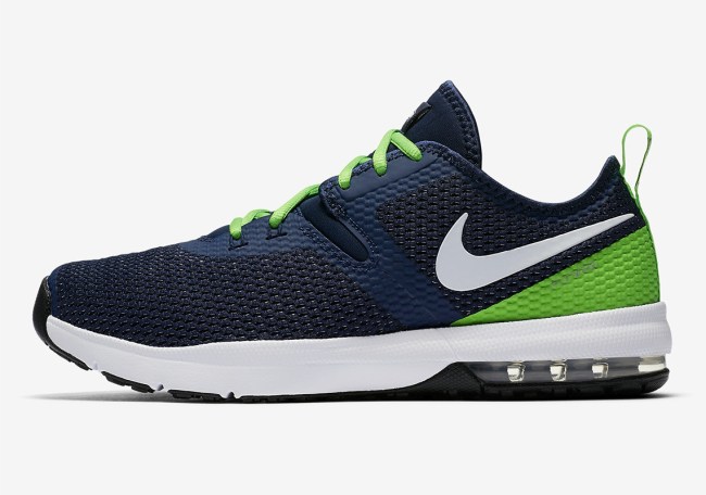 Nike NFL Gameday Footwear Collection