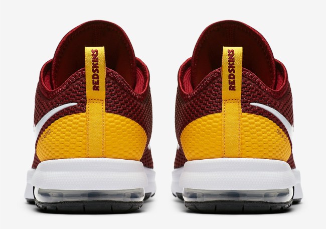 Nike NFL Gameday Footwear Collection