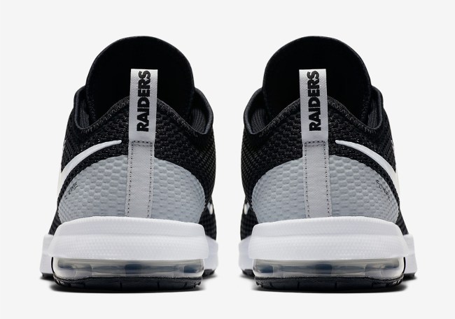 Nike NFL Gameday Footwear Collection